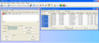 3nh Laboratory Color Matching Software System High Efficiency With 6 Modules