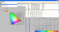 SQCT Color Management System , Color Management Software For Traffic Signs
