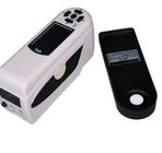 Handheld 3nh Colorimeter NH310 Auto Calibration For Oil / Food / Paint / Textile