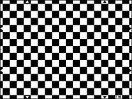 Checkerboard Distortion Resolution Test Chart Sineimage YE006 For Checking Geometry