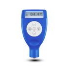 Power Off Automatic 3nh Colorimeter Aluminum Base Coating Thickness Gauge Mete YT4200-P5