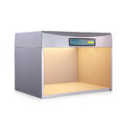 Textile Paint Plastic Light Box Color Assessment Cabinet DOHO H60 5 Automatic Switching