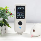700nm Color Reading Laboratory Colorimeter 3NH TS7030 For Paint
