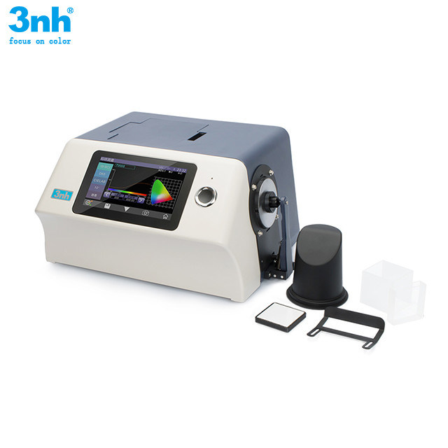 YS6060 Colour Measurement Spectrophotometer Benchtop D/8 Reflectance D
