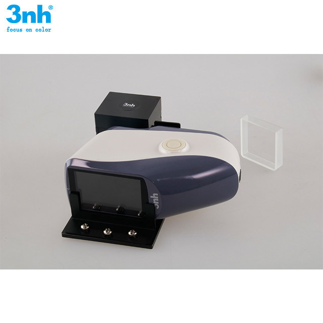 Skin Color Analyzer Colour Measurement Spectrophotometer YS3020 For CIE