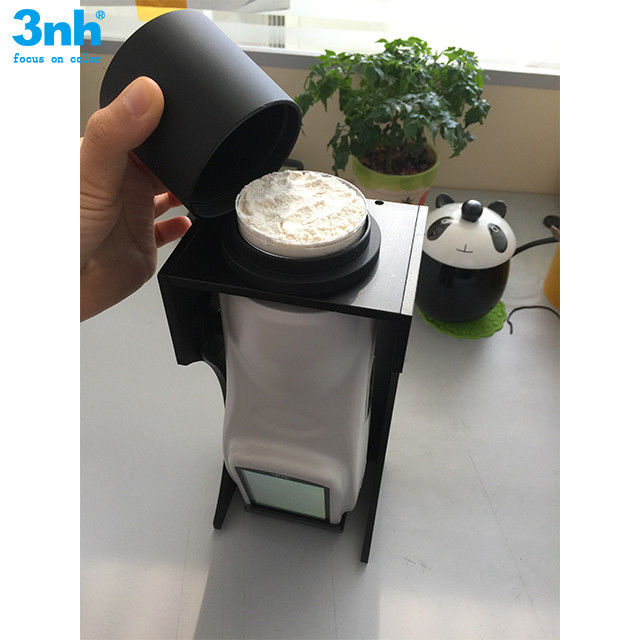 Ns800 Colorimeter Colour Measurement Spectrophotometer To