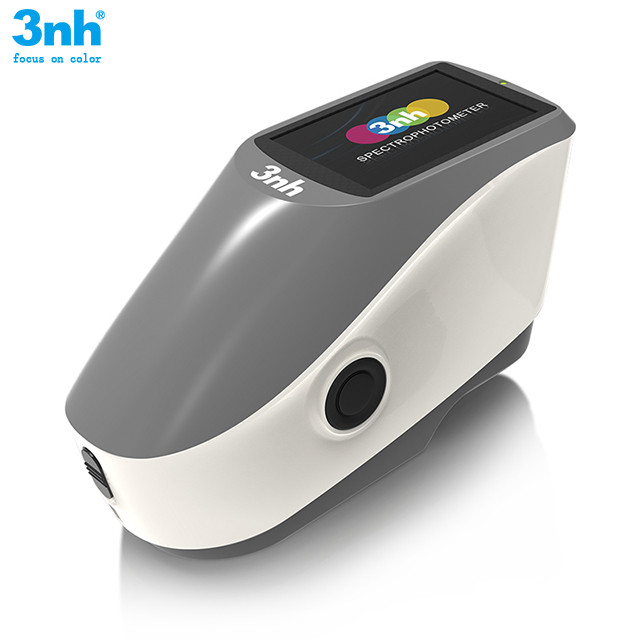 Color Density Meter Yd5050 3nh Spectrophotometer For Cmyk / Lab