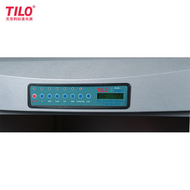 Steel Plate Color Matching Machine TILO T60+S Metal Color Light Box 600mm 5 Lights