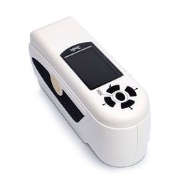 NH310 3nh Colorimeter Color Measurement Instrument To Measure Whiteness / Yellowness Brightness