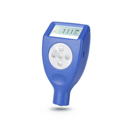 LED White Light 3nh Colorimeter YT4200-P5 NFE Based Probe Coating Thickness Meter