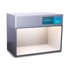 DOHO D60 Light Box Color Assessment Cabinet Checking Proof Station TILO For Painting