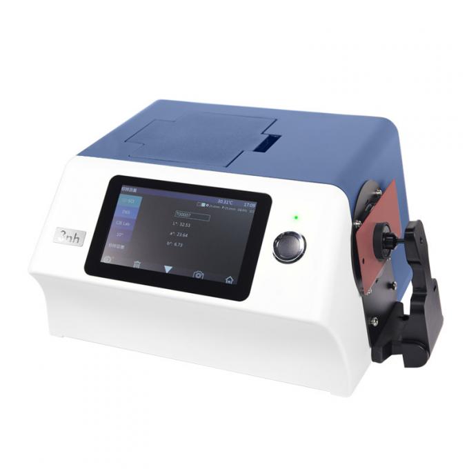 YS6060 Colour Measurement Spectrophotometer Benchtop D/8 Reflectance D