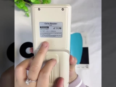 ColorReader CR9 Spectral 3nh Colorimeter Handheld Spectrophotometer 400nm - 700nm