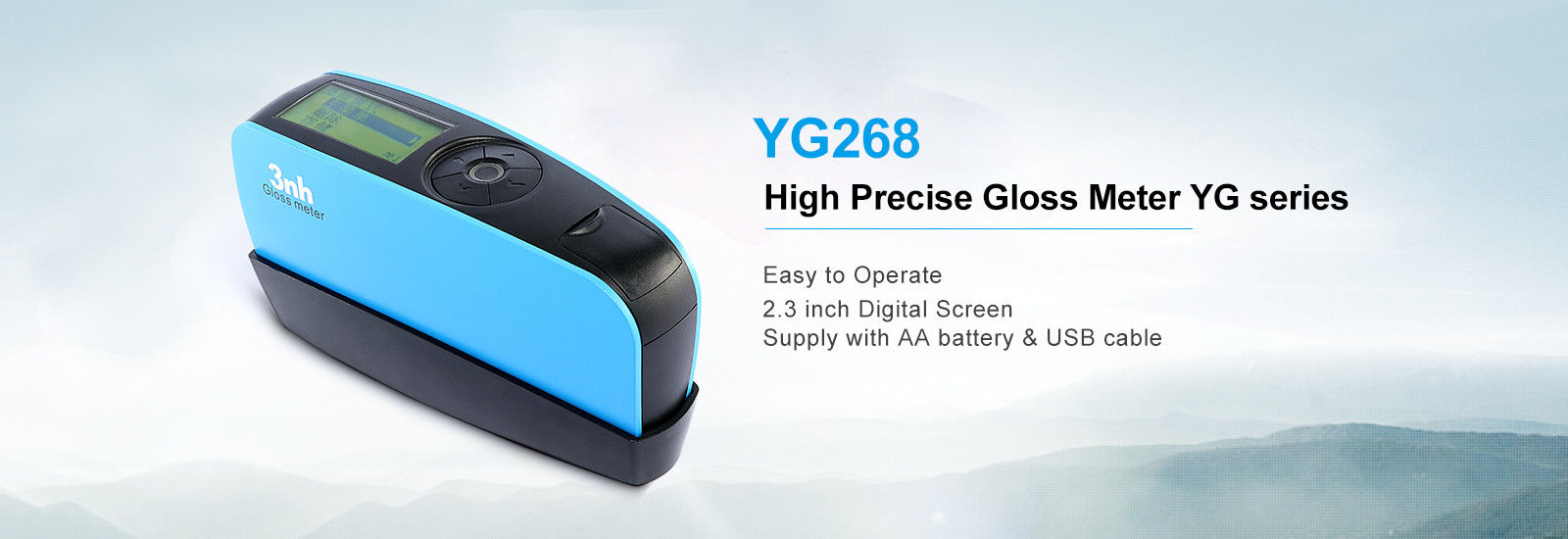 quality 3nh Spectrophotometer factory