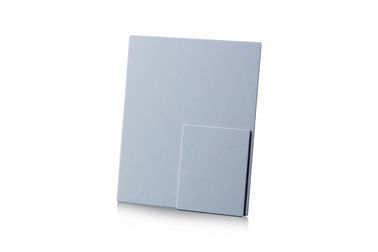 Reflective 18 Grey Card Charts High Resolution Photographic Paper By Kodak