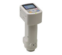 Minolta Handheld Colour Measurement Spectrophotometer With 8mm Aperture