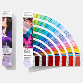 Paper Paint Color Cards Formula Guide 1,867 Spot Colors For Printing Accuracy