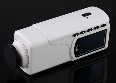 White Color 3nh Colorimeter Device , Portable Spectrophotometer Colorimeter 