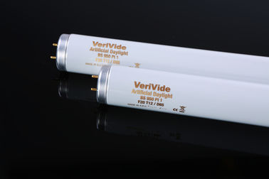 Professional Customized Fluorescent Tube Light 60cm Length International Standard