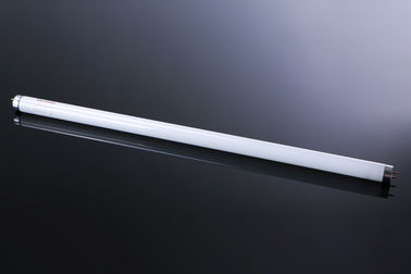 Cool White 60cm Long Fluorescent Tubes Lamp Energy Saving With American Standard