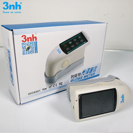 3nh Micro Tri Gloss Meter NHG268 20/60/85 Degree Touch Screen Glossmeter