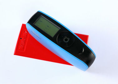 Precise Single Angle Digital Gloss Meter 60 Degree YG60 With Four Measuring Modes