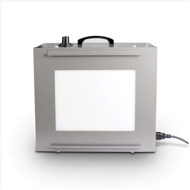 CC5100 Color Viewing Booth 250 ~ 10000Lux Adjustable Illuminance For Video Camera