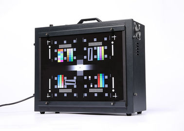 Adjustable Camera 3nh Light Source Box Transmittance Color Temperature 2300-9000K