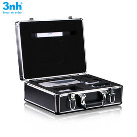 3nh NH310 Portable Spectrophotometer Colorimeter USB Data Port For Bar / Liquid Soap