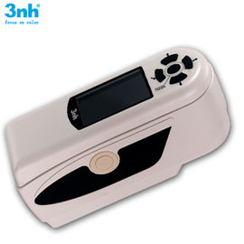 Pigment Tattoo Color Check Hunter Lab Colorimeter 3nh NH300 With Powder Test Box Accessory