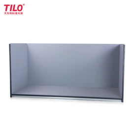 P120 Large Size Light Box Color Assessment Cabinet D65 Lamps Textile Color Check