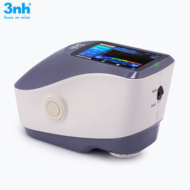 Small Aperture Handheld Color Spectrophotometer YS3020 For Printing Logo Label Color Check