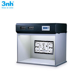 T90-7 Color Matching Machine LED Light Box Color Assessment Cabinet For LAB
