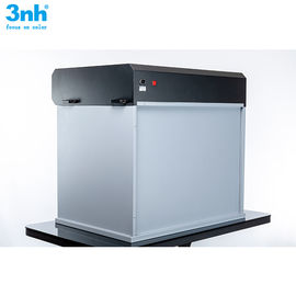 T90-7 Color Matching Machine LED Light Box Color Assessment Cabinet For LAB