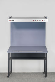 110V Color Matching Light Box CC120-A Color Proof Station For Printing Industry
