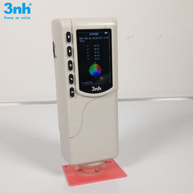 High Precision Portable Spectrophotometer Colorimeter NR60CP USB Data Port