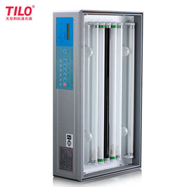 Tilo Color Controller Light Box Color Assessment Cabinet 3nh With N7 Grey Material