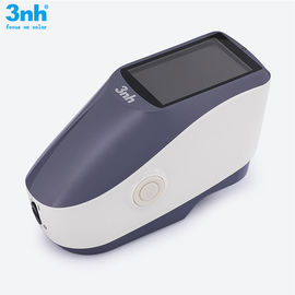 Printing Industry Handheld Color Spectrophotometer YS3010 400-700nm Measurement Range