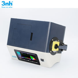 YS6060 Benchtop Colour Measurement Equipment , Handheld Color Spectrophotometer
