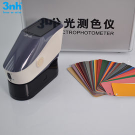 Ys3010 Colour Matching Spectrophotometer Colorimeter 8mm Measurement Aperture