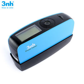 Portable Digital Gloss Meters YG60 Glossy Inspection Testing Requirements USB Data Port