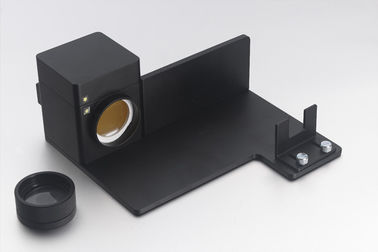 Auto Calibration Portable Spectrophotometer Colorimeter Color Difference Measurement NH310