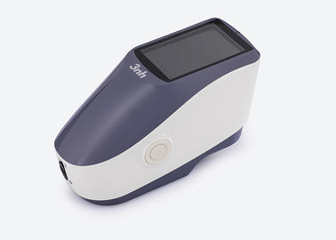 YS3020 Colour Measurement Spectrophotometer Small Aperture Measuring Colors Of Small Targets