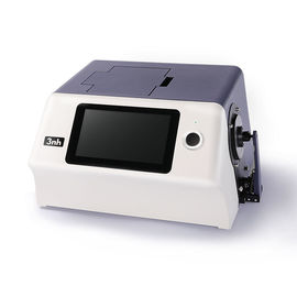 360~780nm Combined LED Lamp UV Spectrophotometer YS6010 For Color Measurement
