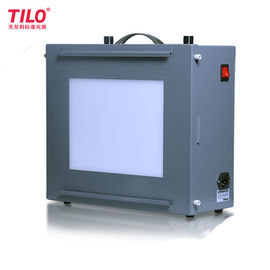 HC5100/HC3100 Resolution Test Chart LED Transmission Light Box 3100k AC100-240V