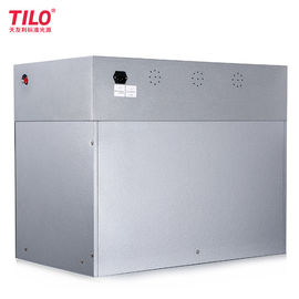 T60B N5 Grey Color Light Box Color Assessment Cabinet With 4 Light Sources D65 TL84 UV F