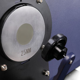 Reflectance 3nh Spectrophotometer Benchtop Grating YS6010 For Liquid Color Check