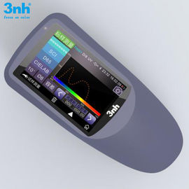 CMYK Printing Industry Colour Matching Spectrophotometer Exact Basic Densitometer