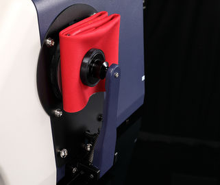 Textile Color Testing Colorimeter Spectrophotometer 360nm-780nm Wavelength 3nh YS6060