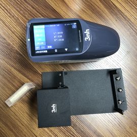 YS4560 3nh Spectrophotometer 8/4mm Double Measuring Aperture UV Light Source